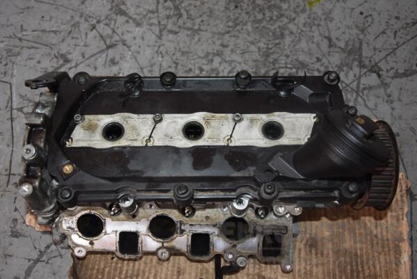 Головка блоку ліва Audi A4 3.0tdi V6 (B8) 2007-2015 1059353CK 102360 - 2