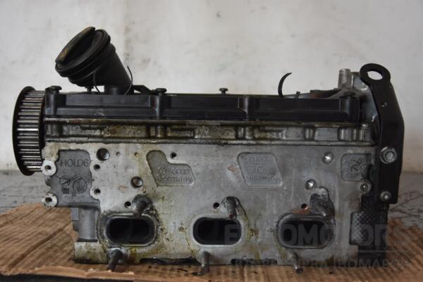 Головка блоку ліва Audi A4 3.0tdi V6 (B8) 2007-2015 1059353CK 102360 - 4