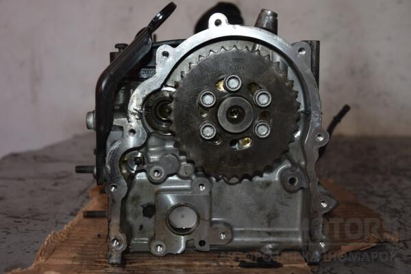 Головка блоку ліва Audi A4 3.0tdi V6 (B8) 2007-2015 1059353CK 102360 - 5