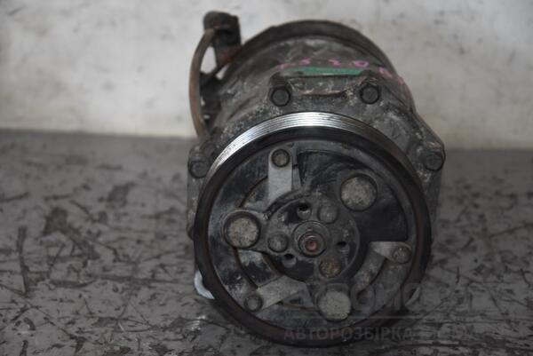 Компрессор кондиционера VW Transporter 2.0 16V (T5) 2003-2015 7H0820803D 102376 - 2