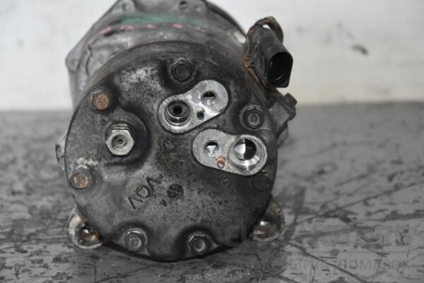 Компрессор кондиционера VW Transporter 2.0 16V (T5) 2003-2015 7H0820803D 102376 - 3