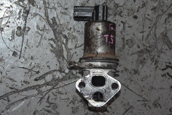 Клапан EGR электр VW Transporter 2.0 16V (T5) 2003-2015 06A131501Q 102381 - 2
