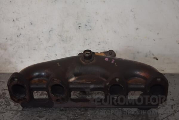 Коллектор выпускной VW Transporter 2.0 16V (T5) 2003-2015 06A253031 102384 - 2