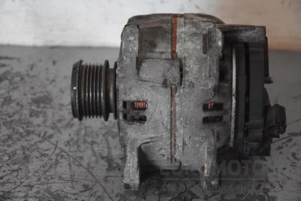 Генератор VW Transporter 2.0 16V (T5) 2003-2015 0124525092 102390 - 3