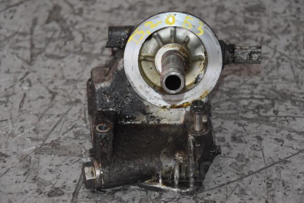 Кронштейн масляного фильтра VW Transporter 2.0 16V (T5) 2003-2015 06A115417 102399 - 2