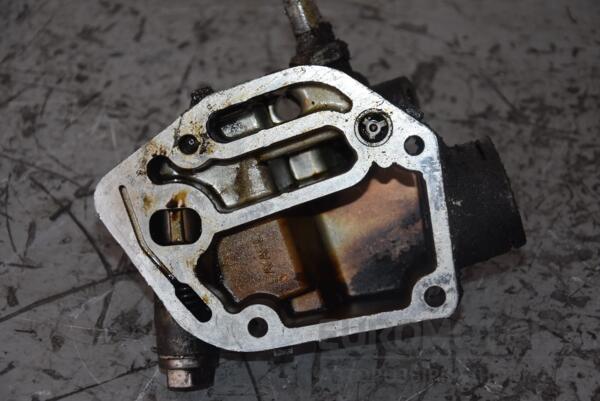 Кронштейн масляного фильтра VW Transporter 2.0 16V (T5) 2003-2015 06A115417 102399 - 3