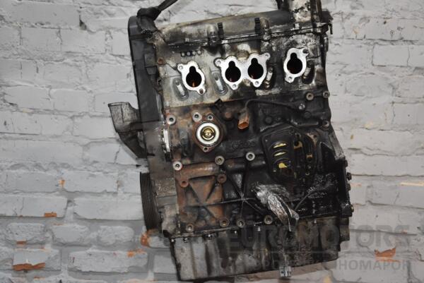 Двигатель VW Transporter 2.0 16V (T5) 2003-2015 AXA 102412 - 2
