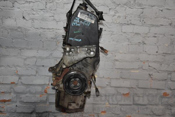 Двигатель VW Transporter 2.0 16V (T5) 2003-2015 AXA 102412 - 3