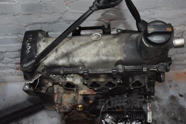 Двигатель VW Transporter 2.0 16V (T5) 2003-2015 AXA 102412 - 5