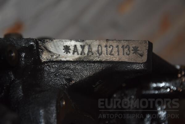 Двигатель VW Transporter 2.0 16V (T5) 2003-2015 AXA 102412 - 6