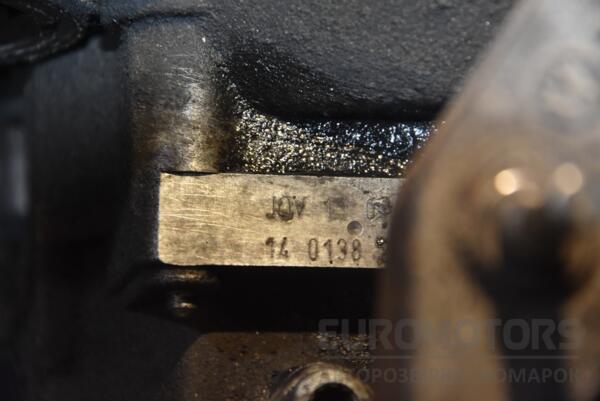 МКПП (механическая коробка переключения передач) 5-ступка JQV VW Transporter 2.0 16V (T5) 2003-2015 JQV 102418 - 5