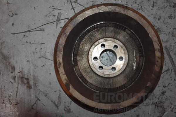 Маховик VW Transporter 2.0 16V (T5) 2003-2015 038105273D 102423 - 2