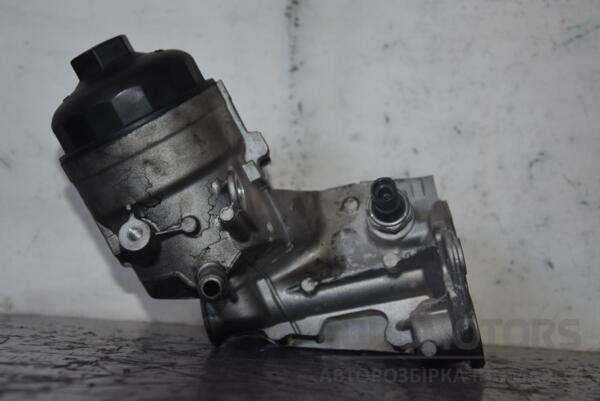 Теплообменник (Радиатор масляный) Opel Astra 1.7cdti 16V (H) 2004-2010 897385813 102430-01 - 2