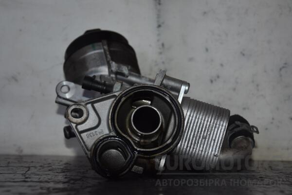 Теплообменник (Радиатор масляный) Opel Astra 1.7cdti 16V (H) 2004-2010 897385813 102430-01 - 3