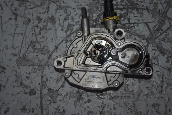 Вакуумный насос Opel Astra 1.7cdti 16V (H) 2004-2010 7009690100 102435 - 2