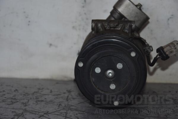 Компресор кондиціонера Opel Corsa 1.7cdti 16V (D) 2006-2014 401351739 102437 - 3