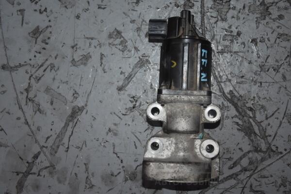 Клапан EGR электр Opel Astra 1.7cdti 16V (H) 2004-2010 8973766632 102443 - 2