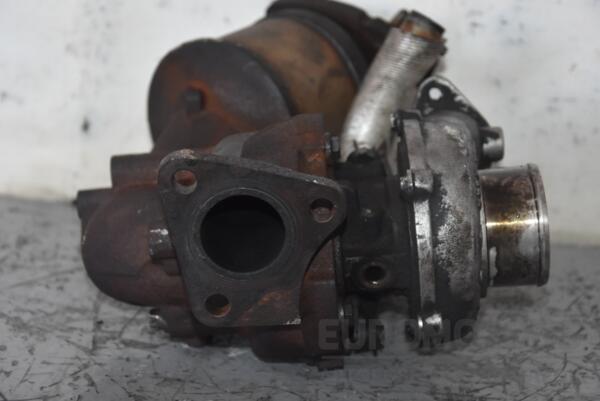 Турбина (Дефект) Opel Corsa 1.7cdti 16V (D) 2006-2014 8973762735 102460 - 2