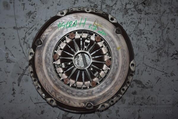 Корзина сцепления Opel Astra 1.7cdti 16V (H) 2004-2010 55556751 102473 - 2
