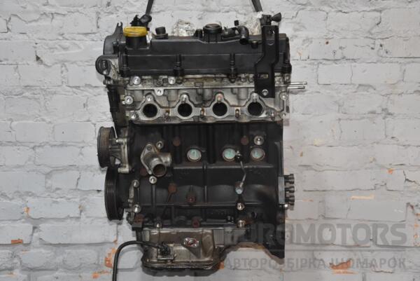 Двигун (паливна Denso) Opel Corsa 1.7cdti 16V (D) 2006-2014 Z17DTR 102482 - 2