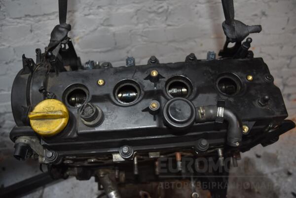 Двигун (паливна Denso) Opel Corsa 1.7cdti 16V (D) 2006-2014 Z17DTR 102482 - 5