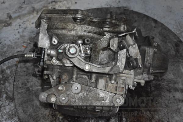МКПП (механическая коробка переключения передач) 6-ступка 55561599 Opel Astra 1.7cdti 16V (H) 2004-2010 55561599 102490 - 5