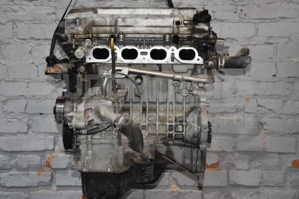 Двигатель Toyota Avensis 1.6 16V (III) 2009 3ZZ-FE 102496  euromotors.com.ua