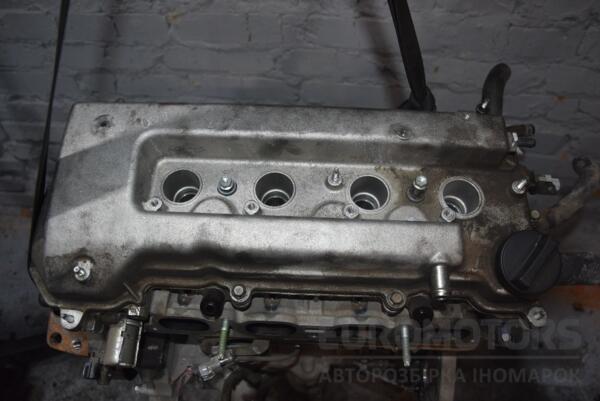 Двигун Toyota Corolla 1.6 16V (E11) 1995-2002 3ZZ-FE 102496 - 4