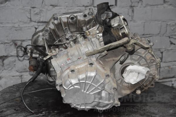 МКПП (механічна коробка перемикання передач) 5-ступка 303001E060 Toyota Corolla 1.6 16V (E12) 2001-2006 303001E060 102501 - 3