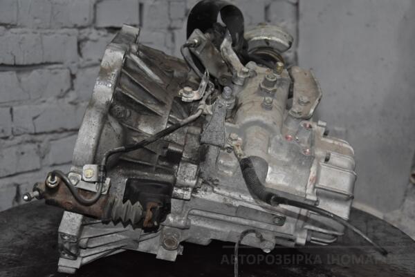 МКПП (механічна коробка перемикання передач) 5-ступка 303001E060 Toyota Corolla 1.6 16V (E12) 2001-2006 303001E060 102501 - 4