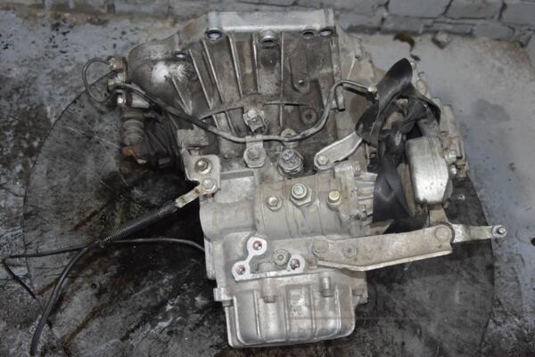 МКПП (механічна коробка перемикання передач) 5-ступка 303001E060 Toyota Corolla 1.6 16V (E12) 2001-2006 303001E060 102501 - 5