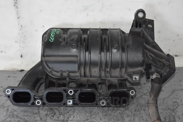 Колектор впускний пластик 04- Toyota Corolla 1.4 16V, 1.6 16V (E12) 2001-2006 2900311749 102506 - 2