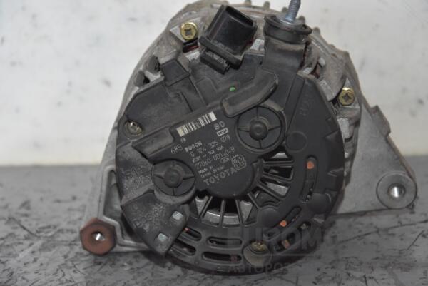 Генератор Toyota Corolla 1.6 16V (E12) 2001-2006 270600D170 102512 - 2