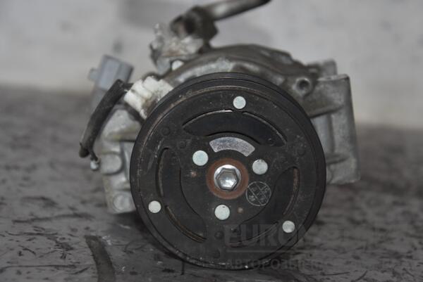 Компрессор кондиционера Toyota Corolla 1.6 16V (E12) 2001-2006 4472206350 102515 - 3