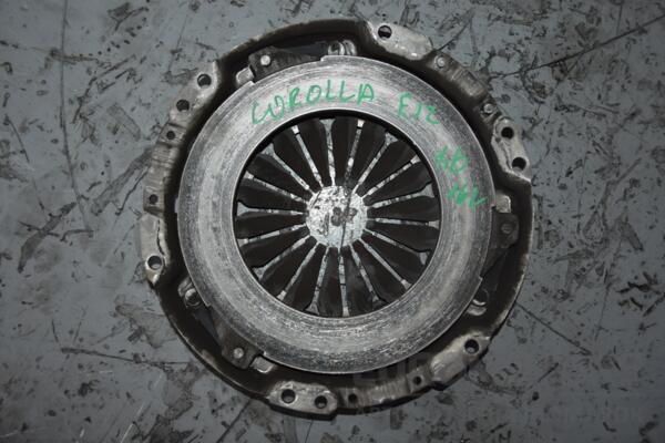 Корзина сцепления Toyota Corolla 1.6 16V (E12) 2001-2006 3121005014 102523 - 2