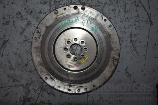 Маховик Toyota Corolla 1.6 16V (E12) 2001-2006 134510D0 102527 - 2