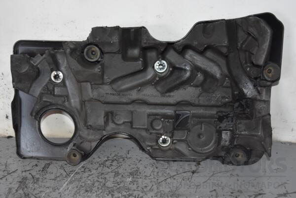 Накладка двигуна декоративна Opel Astra 1.6cdti (K) 2015 55498658 102531 - 2