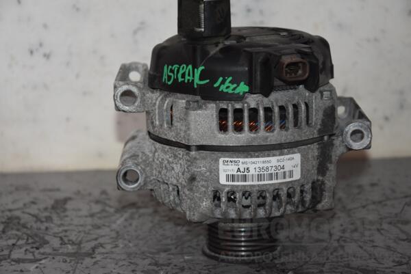 Генератор Opel Astra 1.6cdti (K) 2015 13587304 102551 - 3