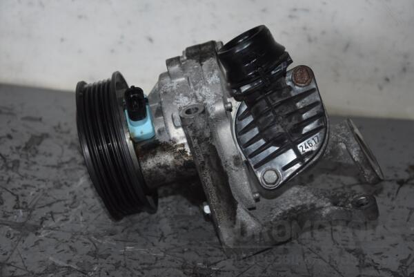 Помпа (насос водяний) Opel Astra 1.6cdti (K) 2015 55502819 102554 - 4