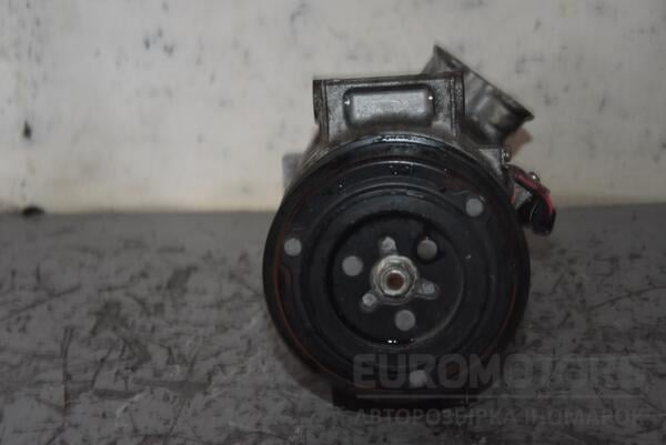 Компресор кондиціонера Opel Astra 1.6cdti (K) 2015 39034464 102558 - 3