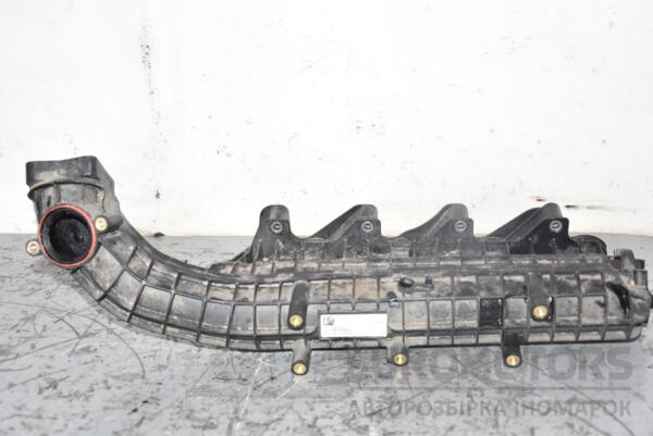 Коллектор впускной пластик Opel Astra 1.6cdti (K) 2015 55498492 102568 - 2