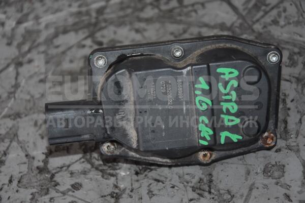 Механизм изменения длины впускного коллектора Opel Astra 1.6cdti (K) 2015 55569991 102574 - 1