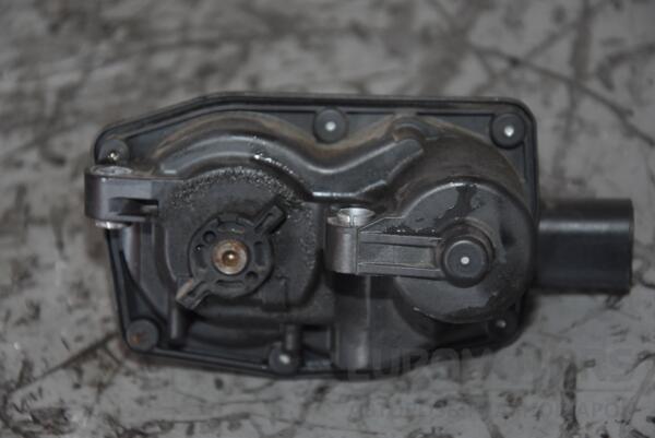 Механизм изменения длины впускного коллектора Opel Astra 1.6cdti (K) 2015 55569991 102574 - 2