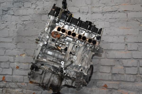 Двигатель Opel Astra 1.6cdti (K) 2015 B16DTH 102591 - 2