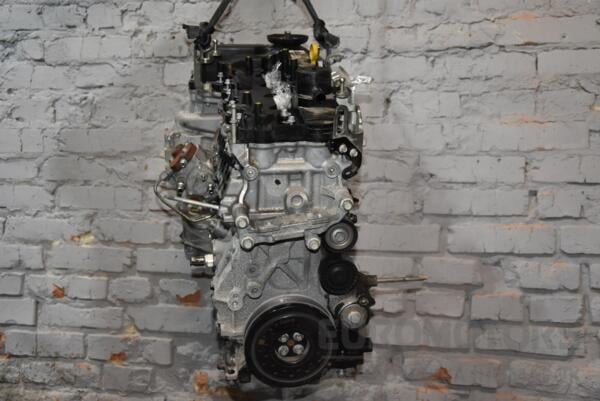 Двигатель Opel Astra 1.6cdti (K) 2015 B16DTH 102591 - 3