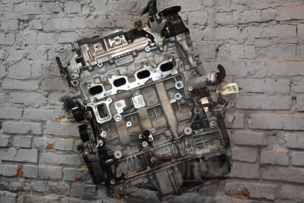 Двигатель Opel Astra 1.6cdti (K) 2015 B16DTH 102591 - 4