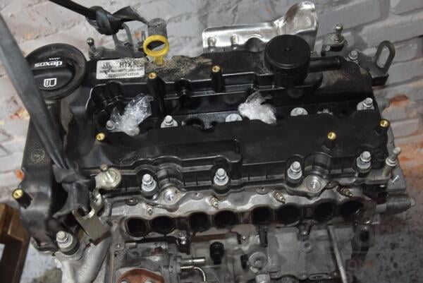 Двигатель Opel Astra 1.6cdti (K) 2015 B16DTH 102591 - 5