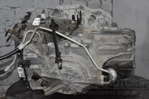АКПП (автоматична коробка перемикання передач) 6-ступка 6T45 Opel Astra 1.6cdti (K) 2015 6T45 102596 - 3