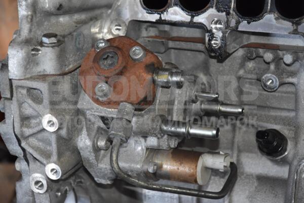 Топливный насос высокого давления ( ТНВД ) Opel Meriva 1.6cdti (B) 2010 55495425 102601