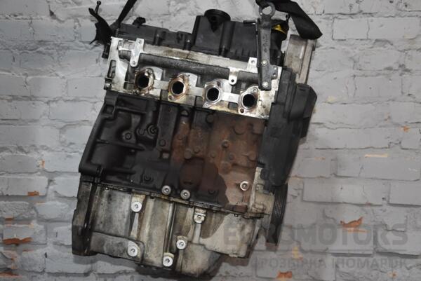 Двигатель (тнвд Siemens) Nissan Note 1.5dCi (E11) 2005-2013 K9K 732 102602 - 5